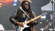 Patrice @ Summerjam 2022