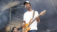 Patrice @ Summerjam 2022