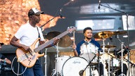 Patrice @ Summerjam 2022