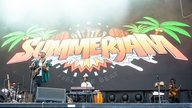 Patrice @ Summerjam 2022