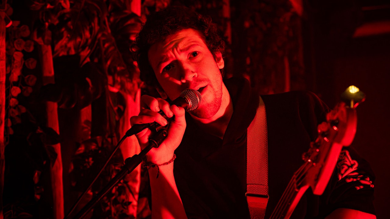 Paul & The Microcosm