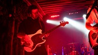 Paul & The Microcosm