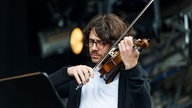 Penguin Cafe