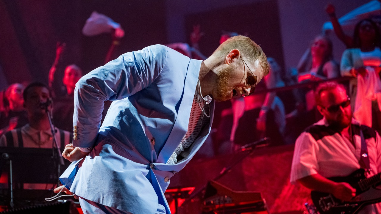 Peter Fox