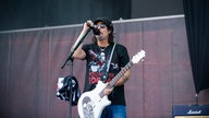 Phil Campbell & The Bastard Sons beim Summer Breeze 2018