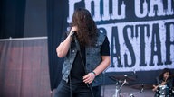Phil Campbell & The Bastard Sons beim Summer Breeze 2018