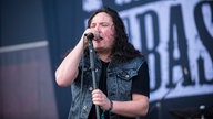 Phil Campbell & The Bastard Sons beim Summer Breeze 2018