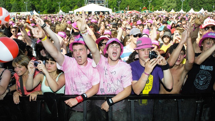 PinkPop 2009