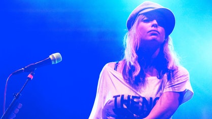 PinkPop 2009