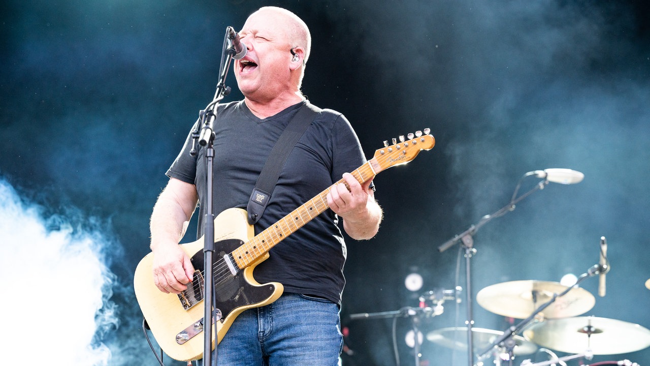 Pixies