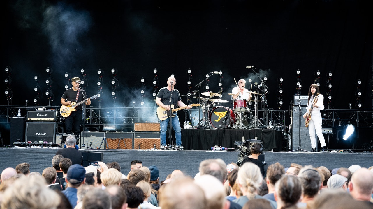 Pixies