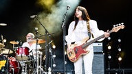 Pixies