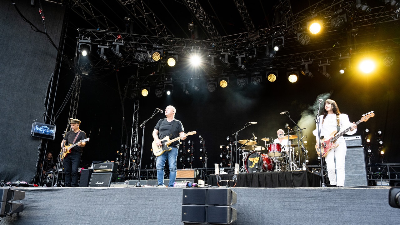 Pixies