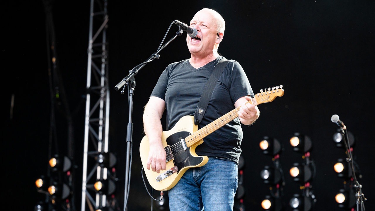 Pixies