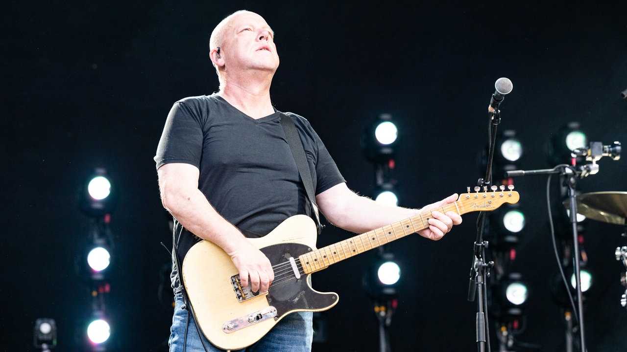 Pixies