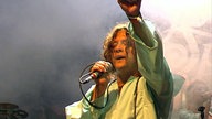 The Polyphonic Spree beim Haldern Pop Festival 2005