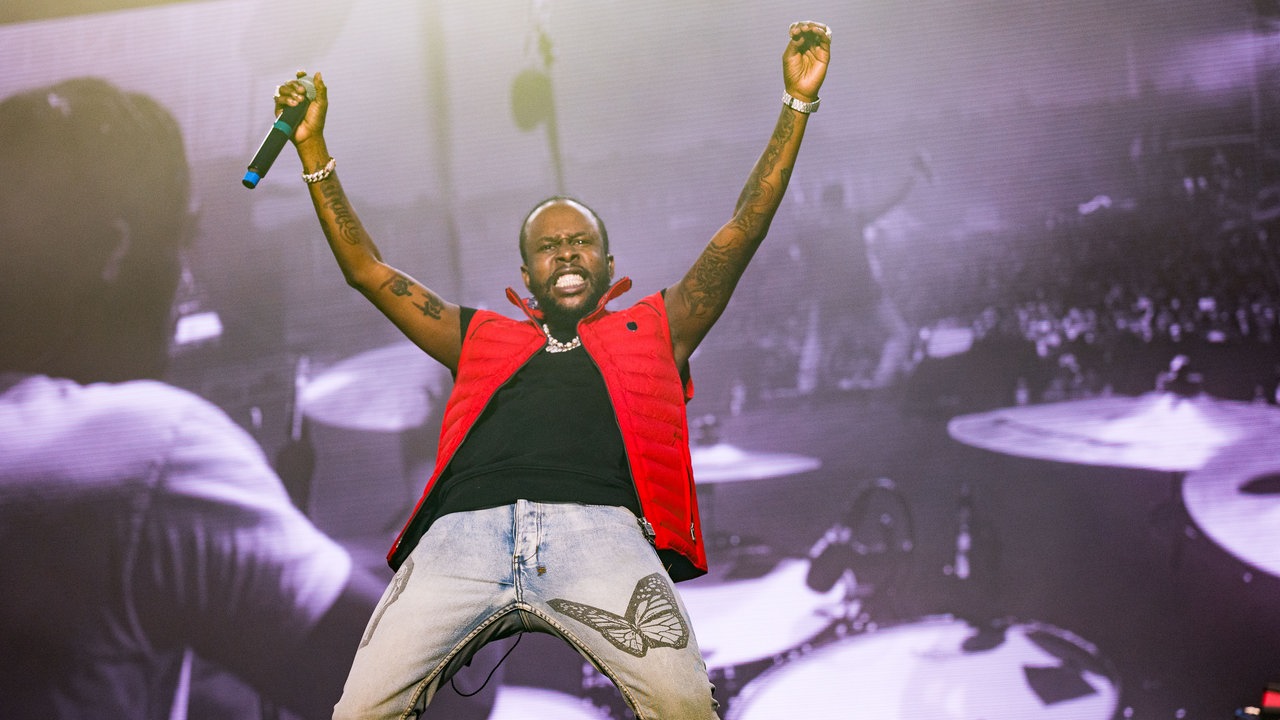 Popcaan