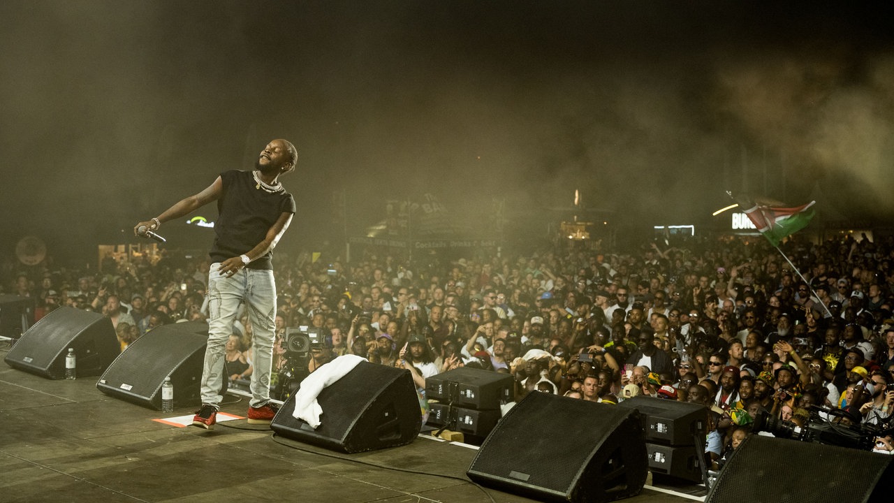 Popcaan