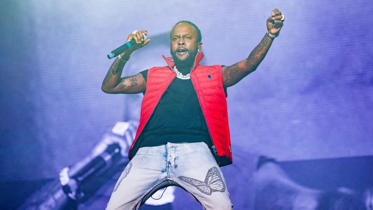 Popcaan