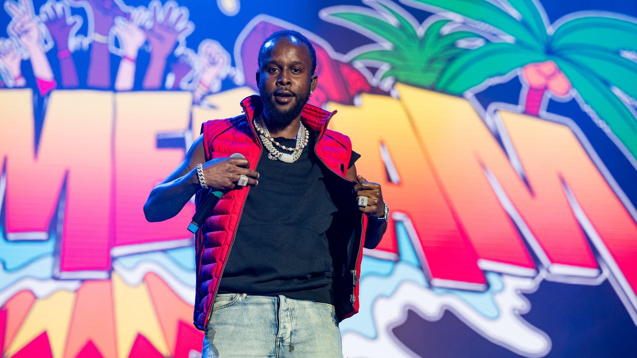 Popcaan