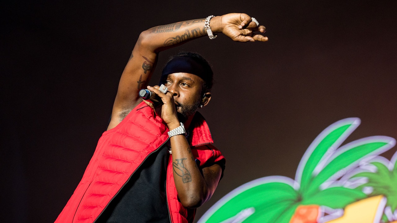 Popcaan