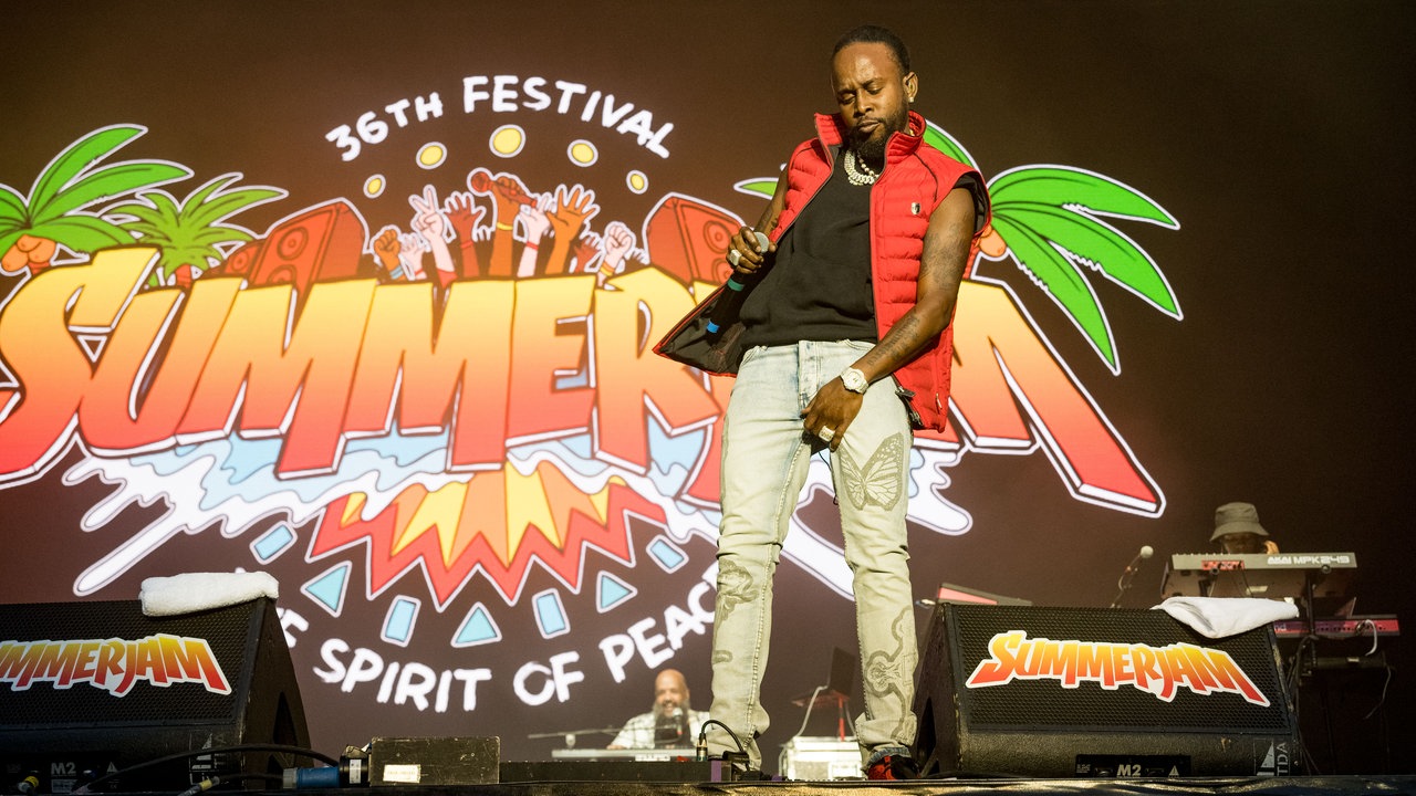 Popcaan