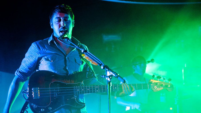 Portugal. The Man