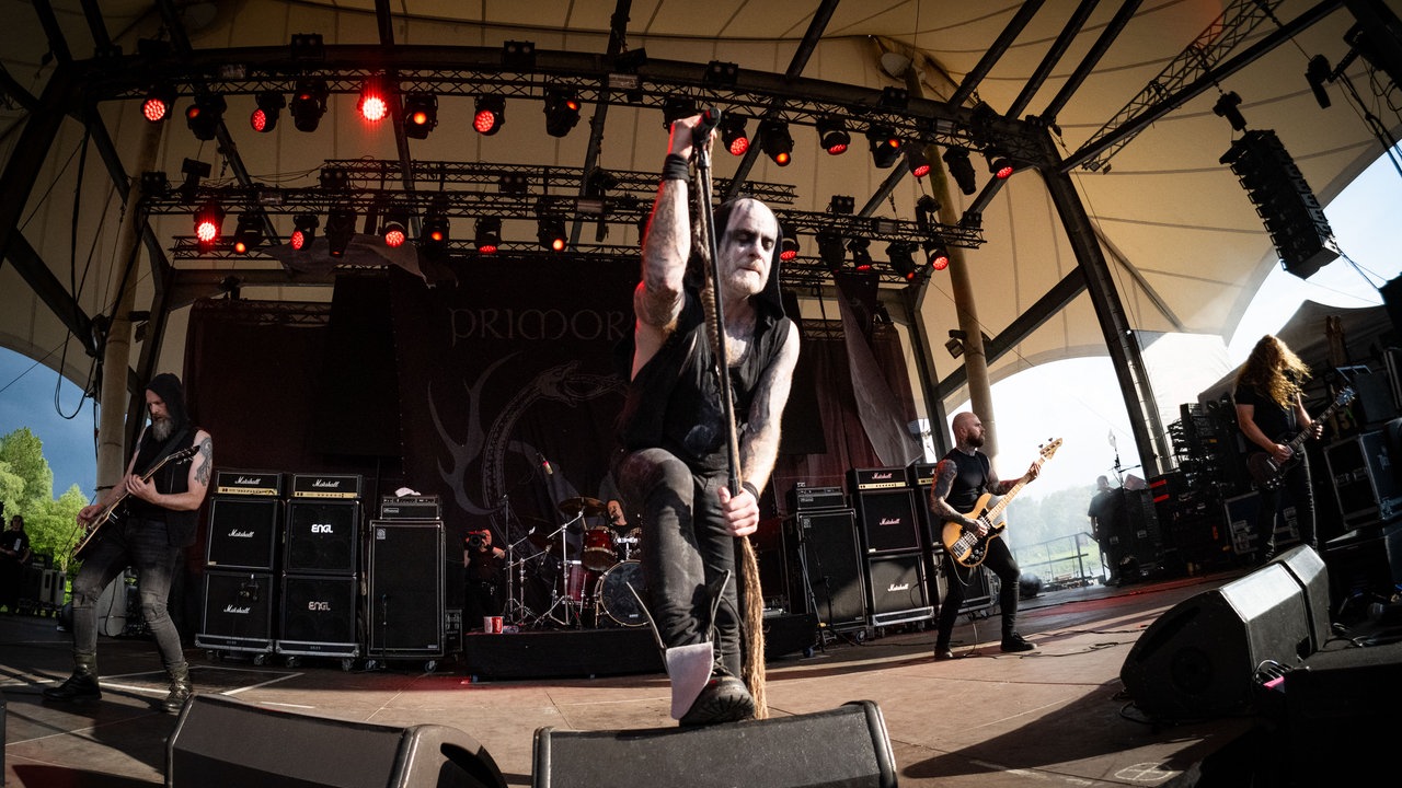 Primordial