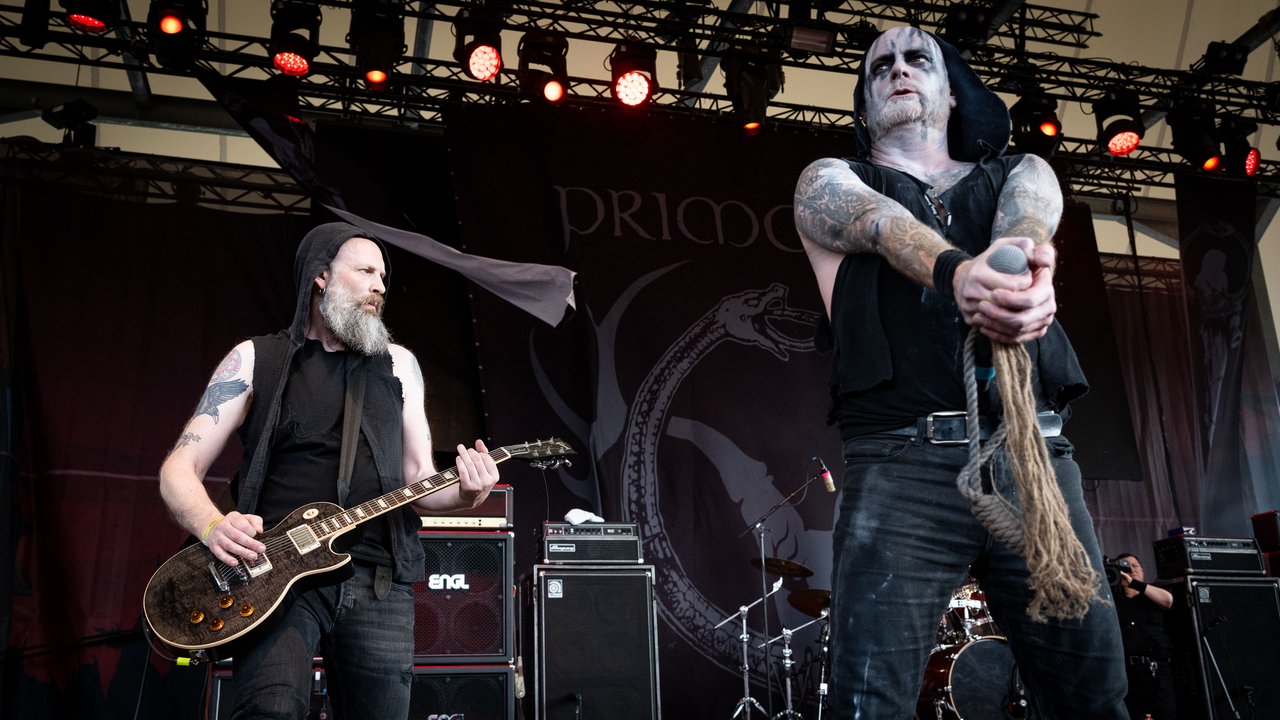 Primordial