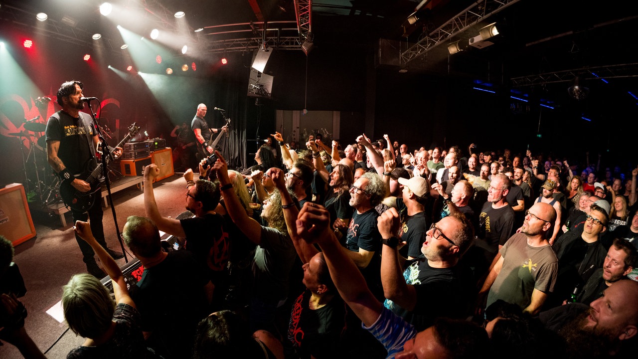 Prong