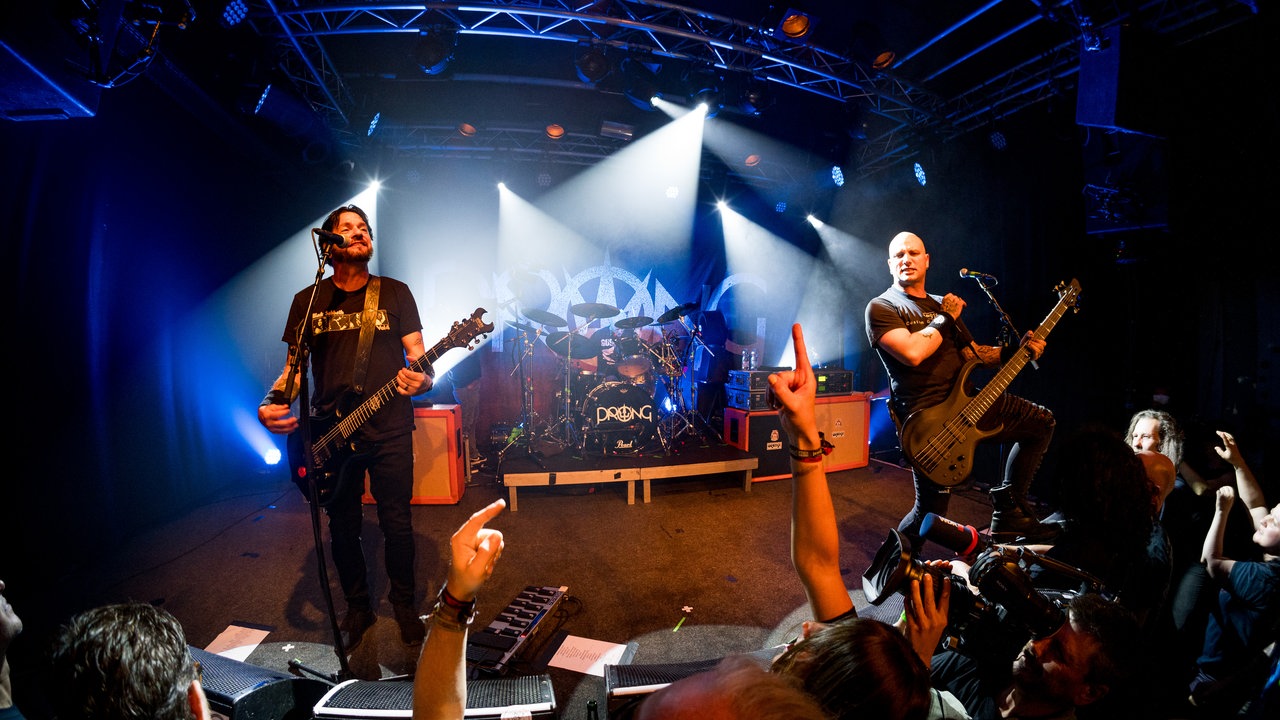 Prong