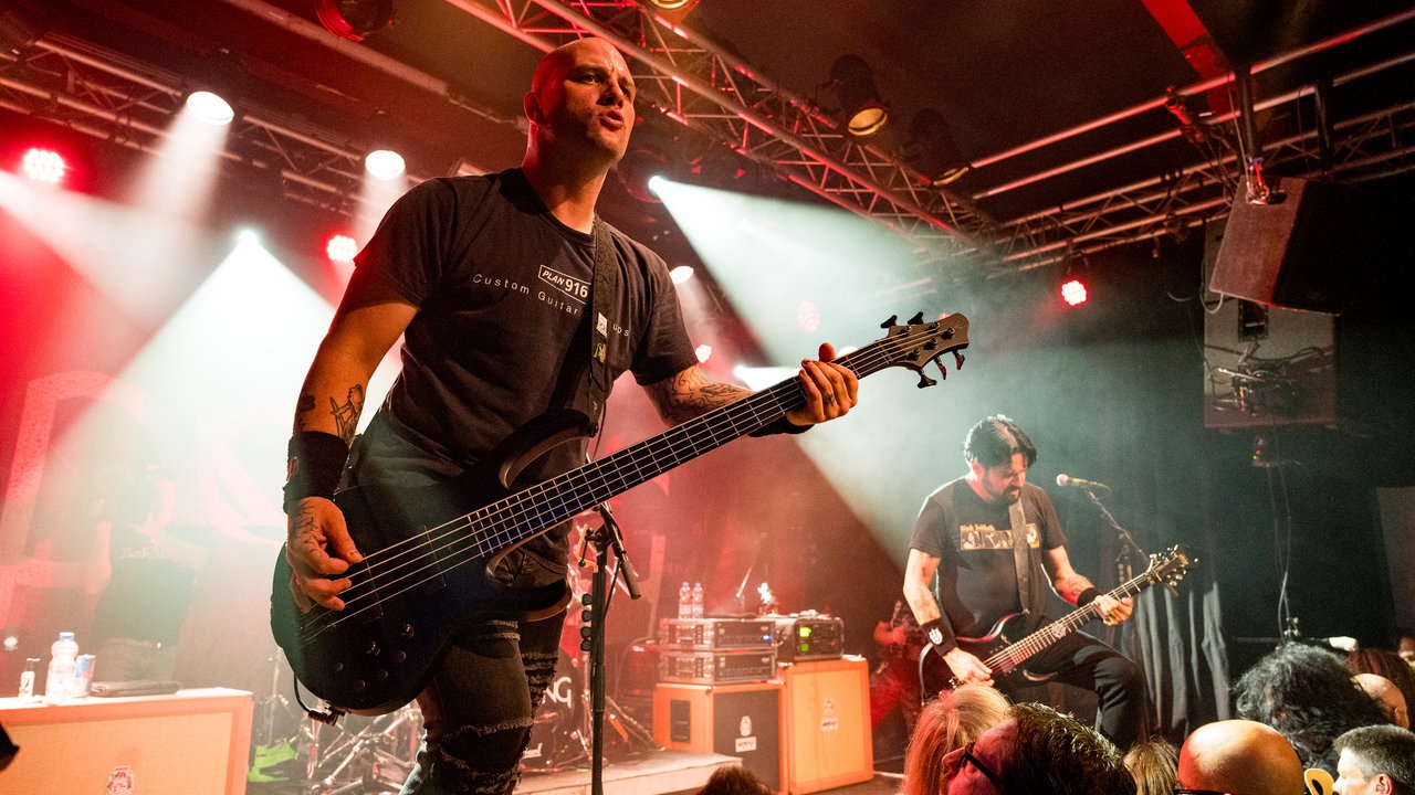 Prong
