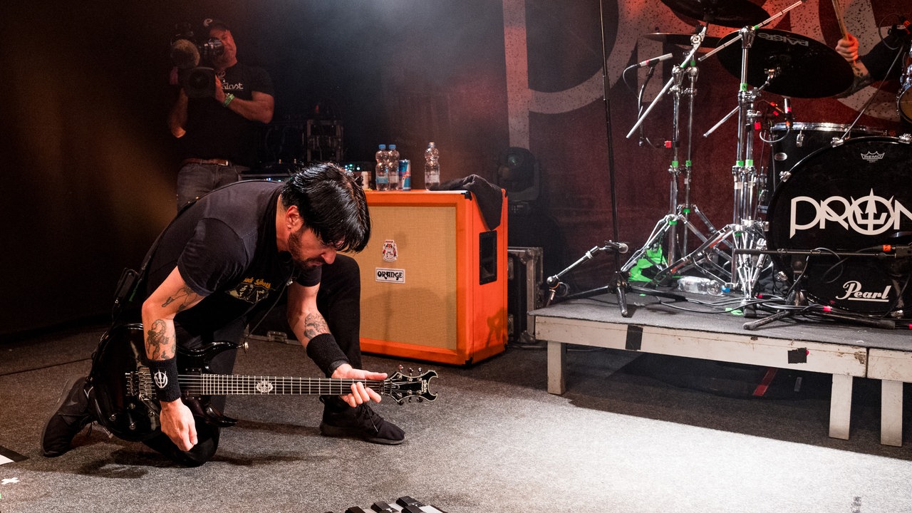 Prong