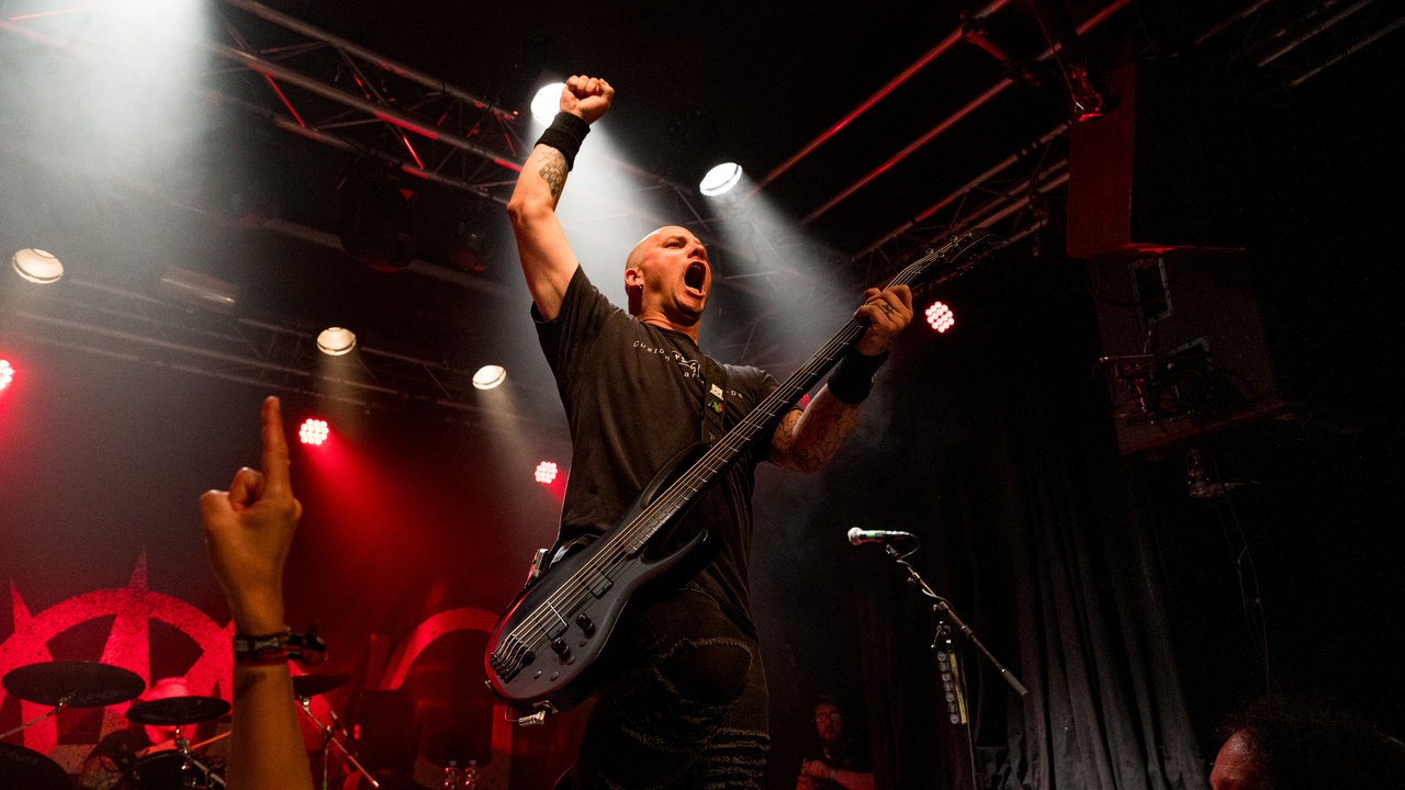Prong