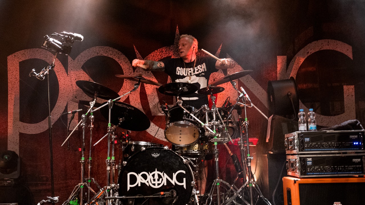 Prong