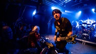 Prong