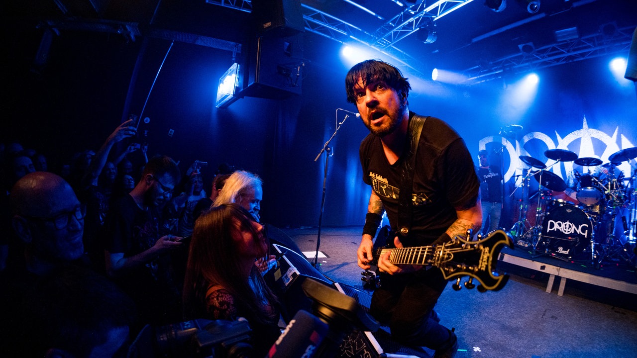 Prong