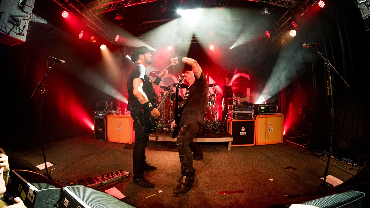 Prong