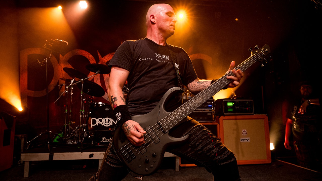 Prong