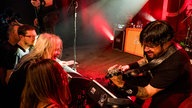 Prong