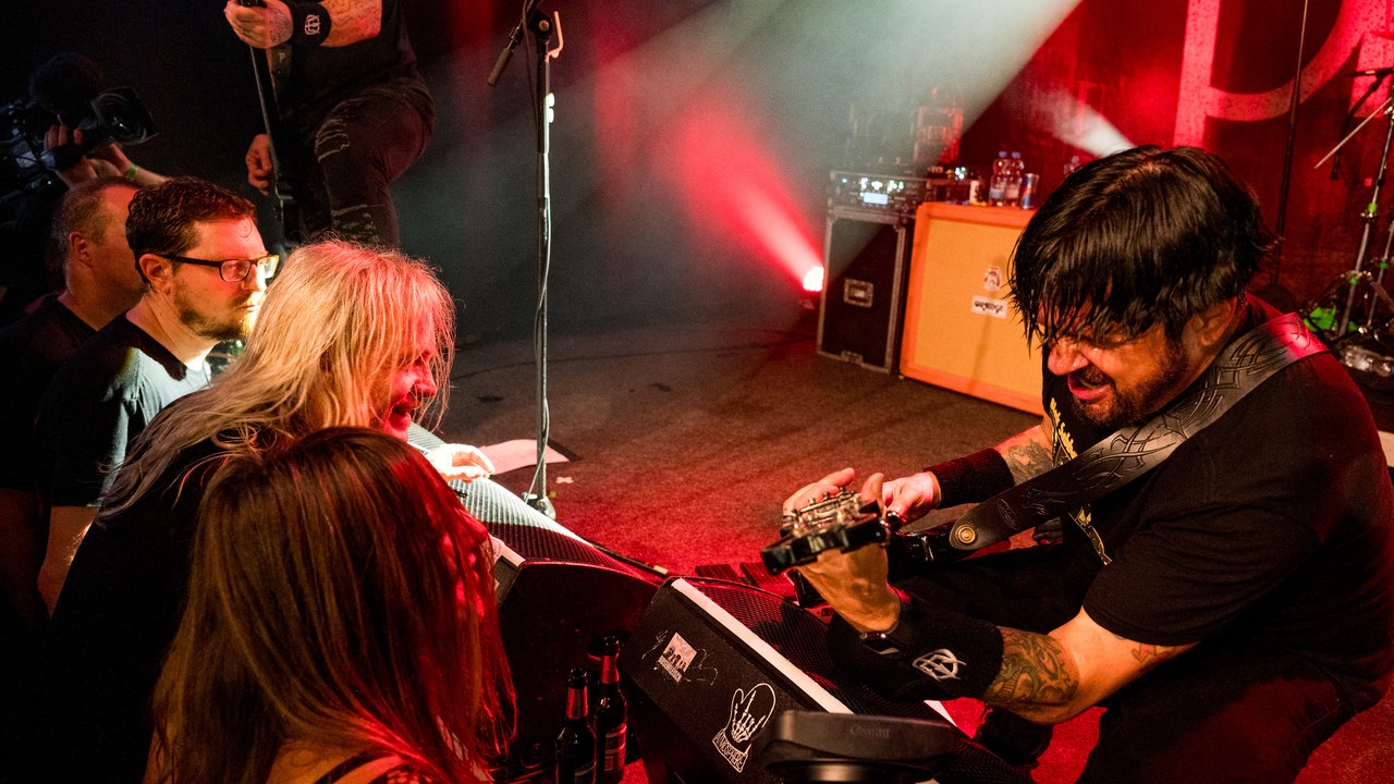 Prong