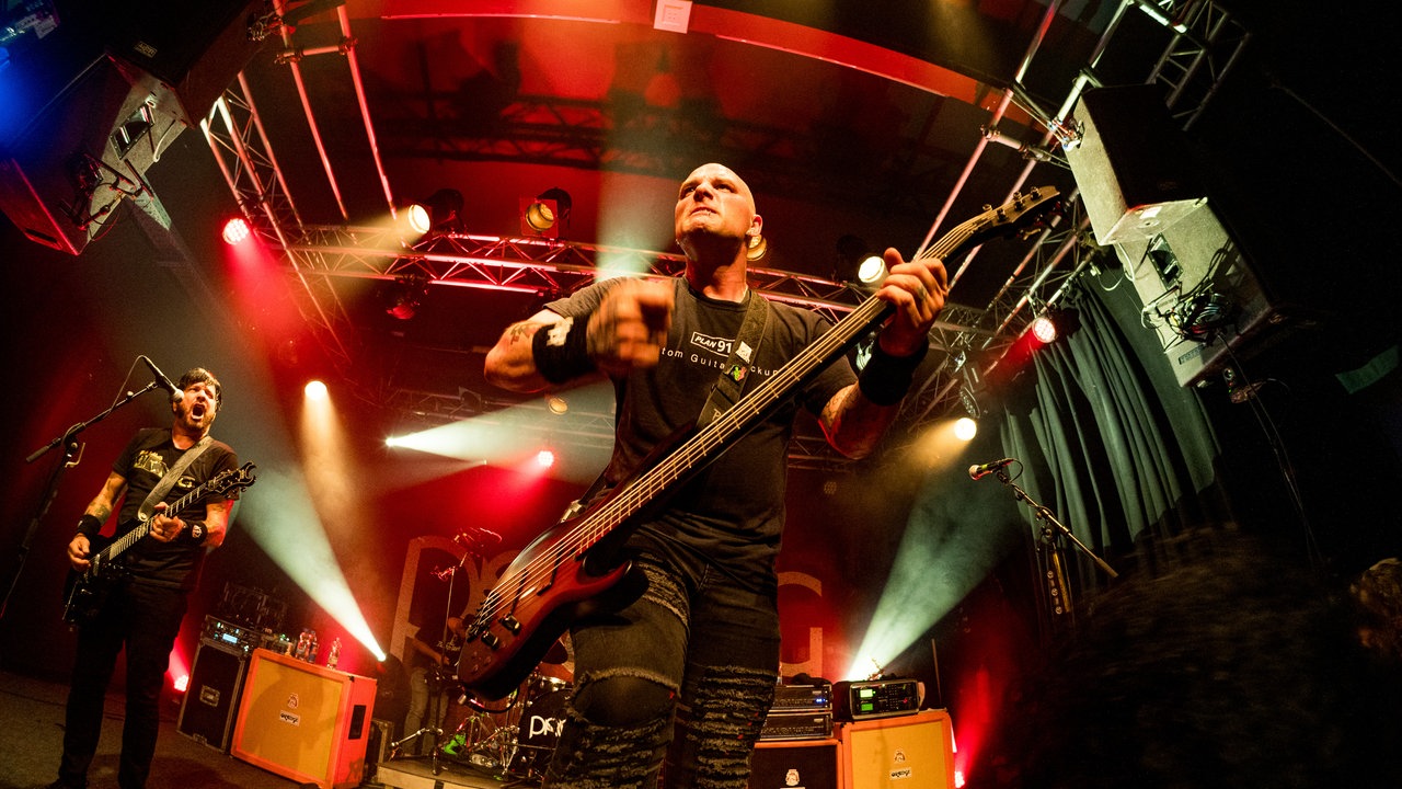 Prong