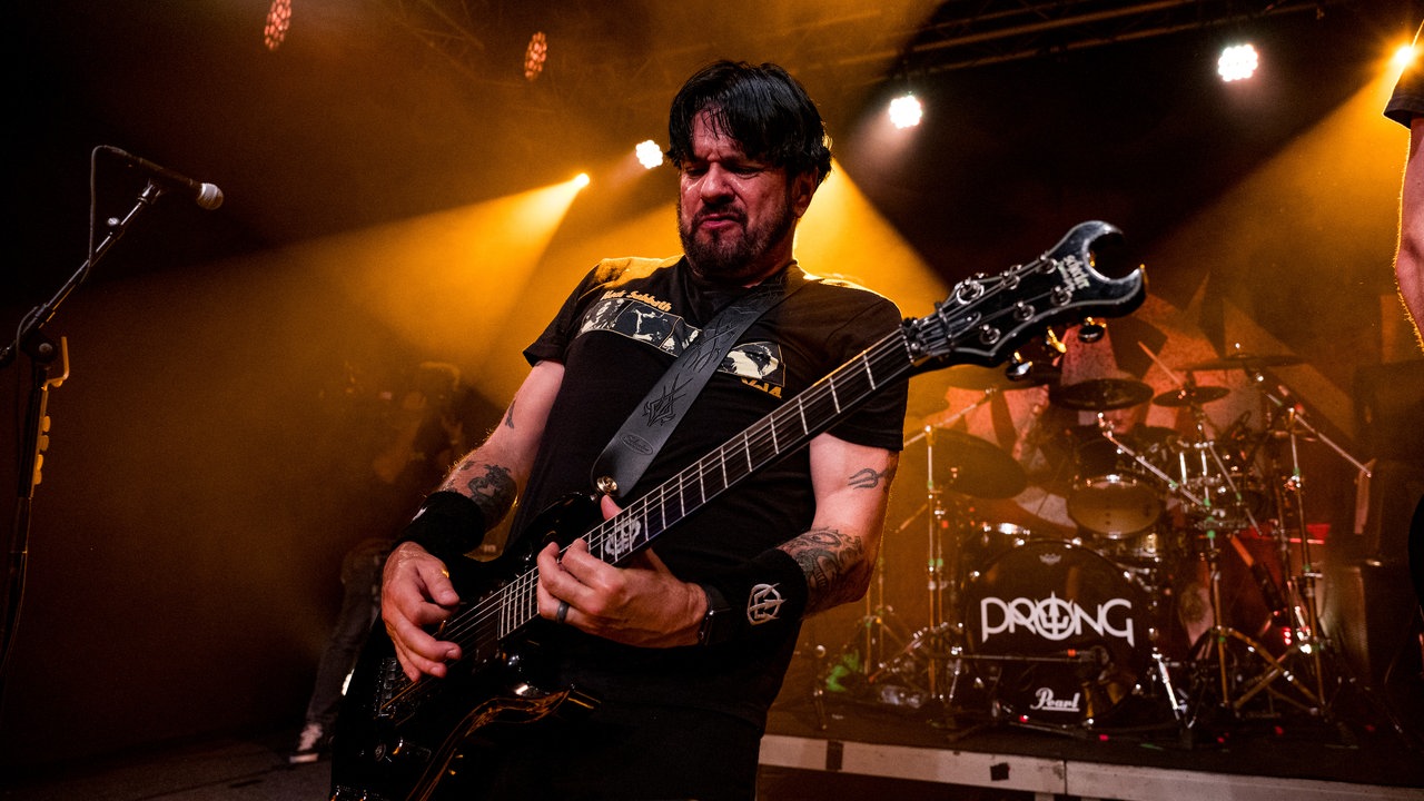 Prong