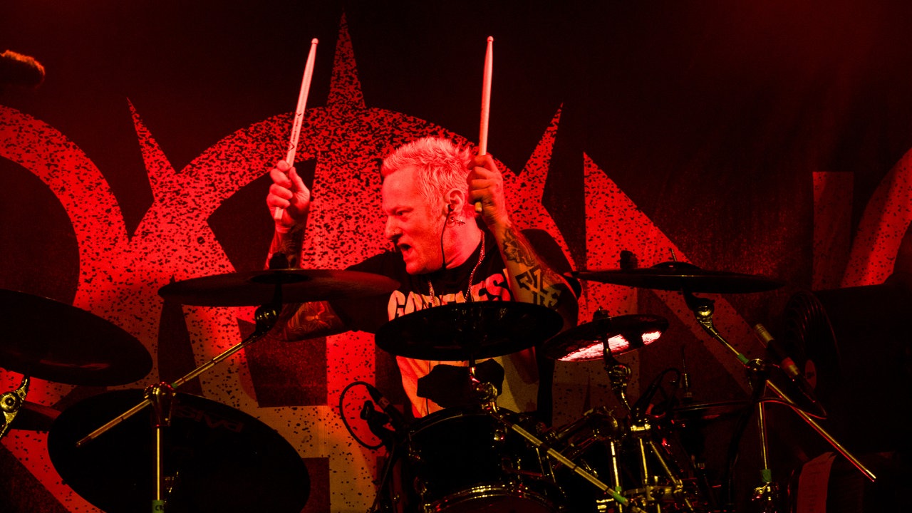 Prong