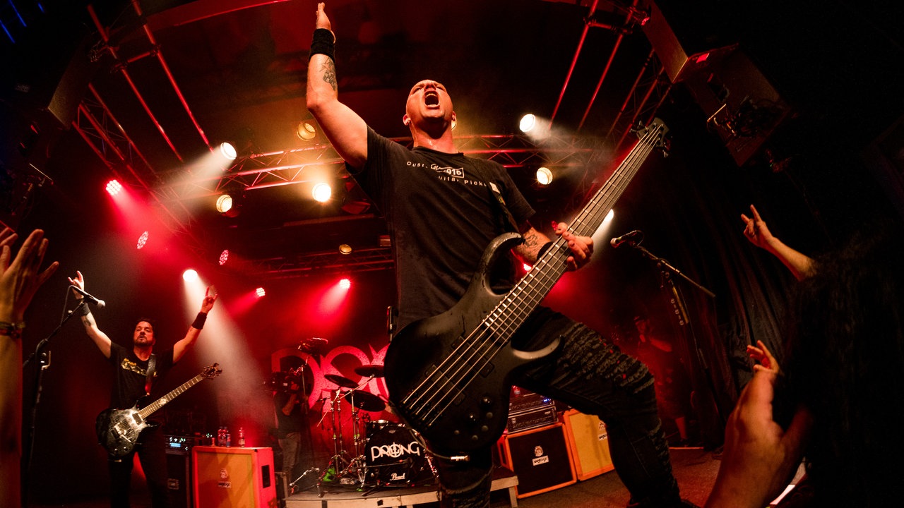 Prong