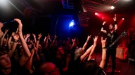 Prong