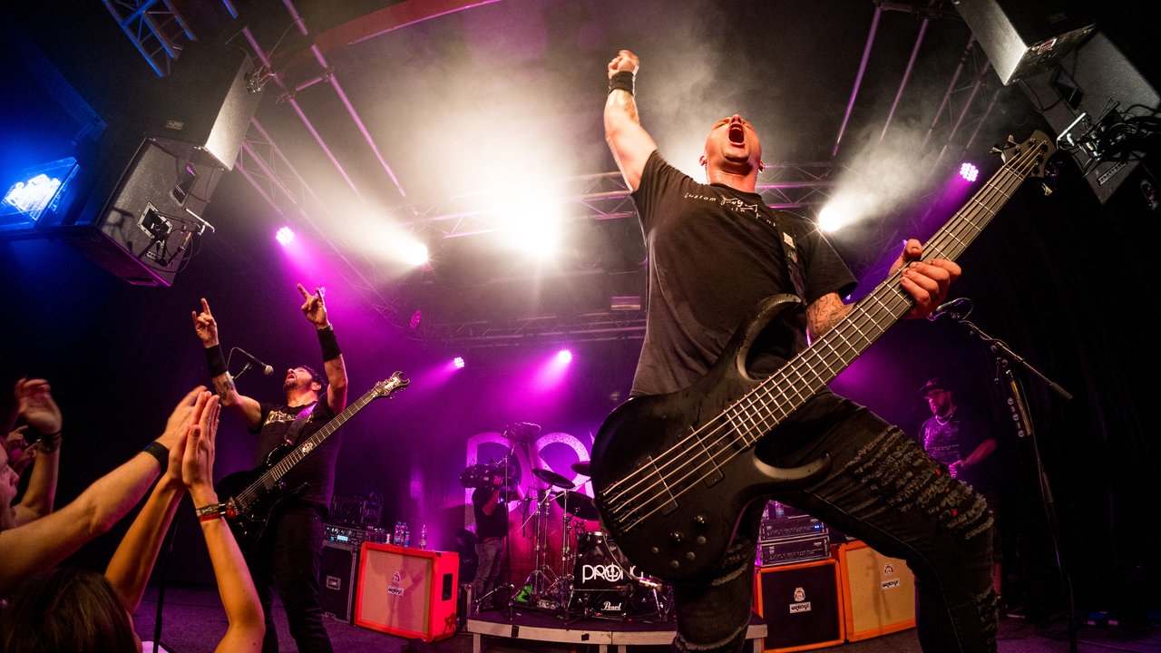 Prong