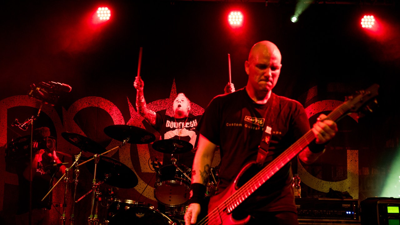Prong