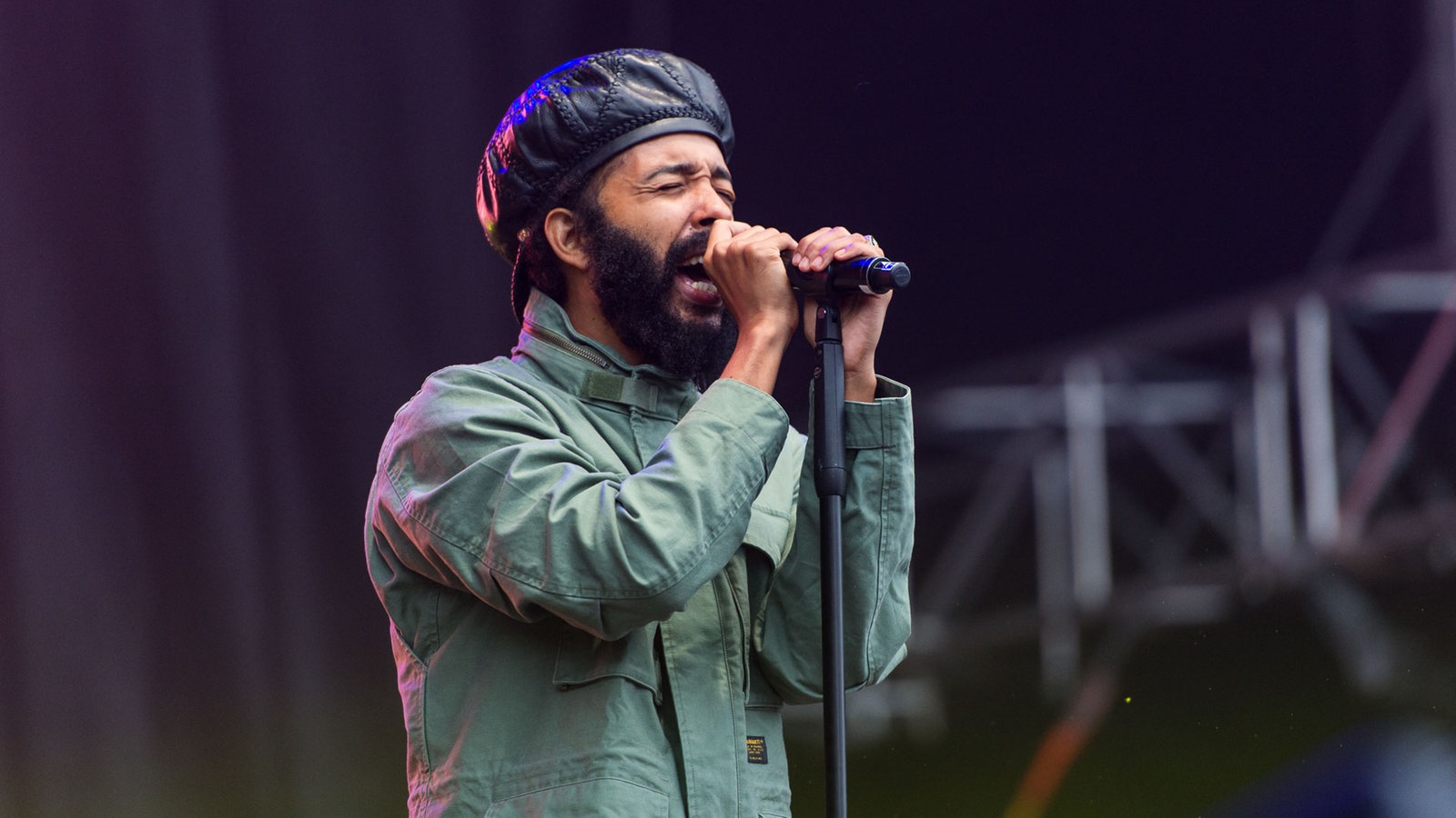 Protoje & The Indiggnation