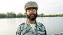 Protoje: Backstage @ Summerjam Festival 2023